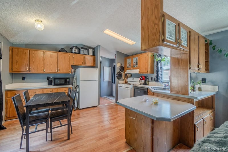 5150 Airport Rd Lot C-109, Colorado Springs, CO 80916