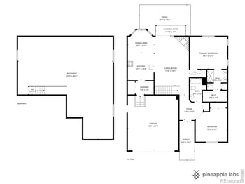 148 Beacon Way, Windsor, CO 80550