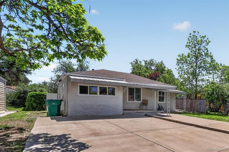 1908 Geneva St, Aurora, CO 80010