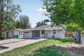 1908 Geneva St, Aurora, CO 80010