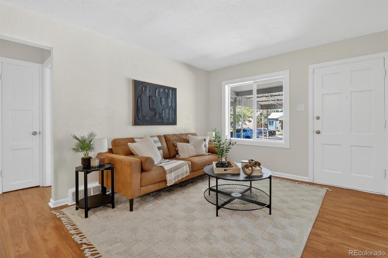 1908 Geneva St, Aurora, CO 80010