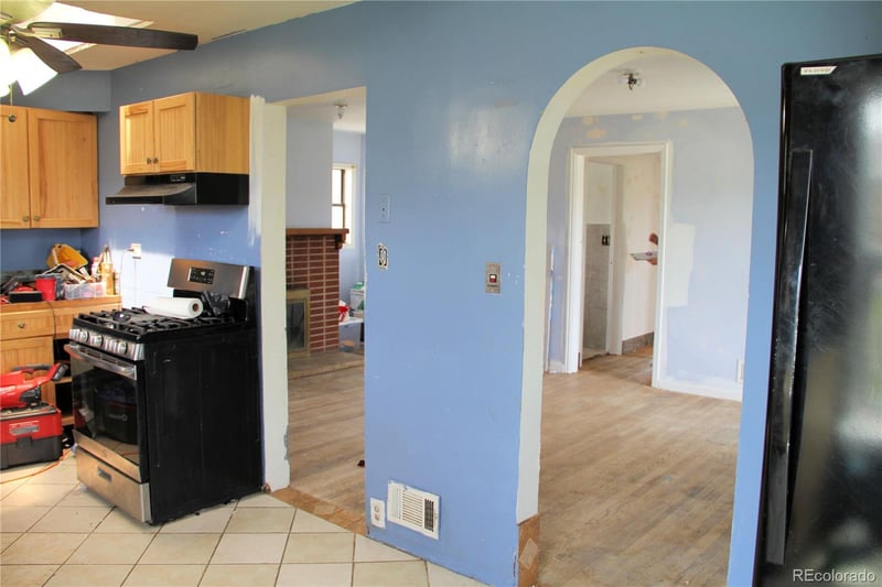 275 Mcdonnell St, Byers, CO 80103