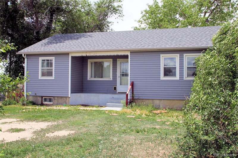 275 Mcdonnell St, Byers, CO 80103