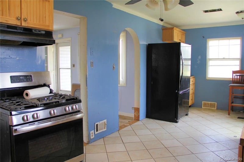 275 Mcdonnell St, Byers, CO 80103