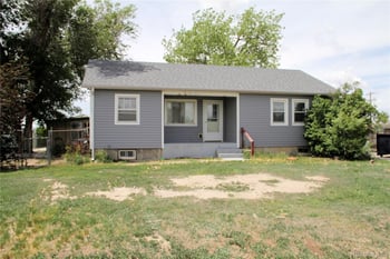 275 S Mcdonnell St, Byers, CO 80103