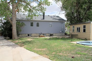 275 S Mcdonnell St, Byers, CO 80103