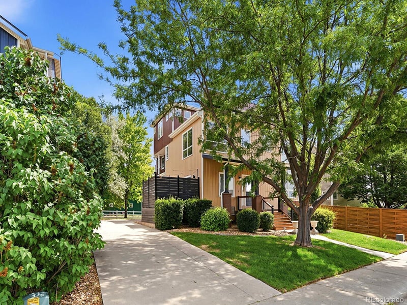 827 Spruce Ct, Frederick, CO 80530