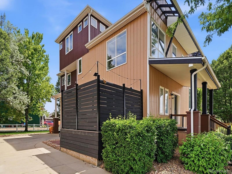 827 Spruce Ct, Frederick, CO 80530