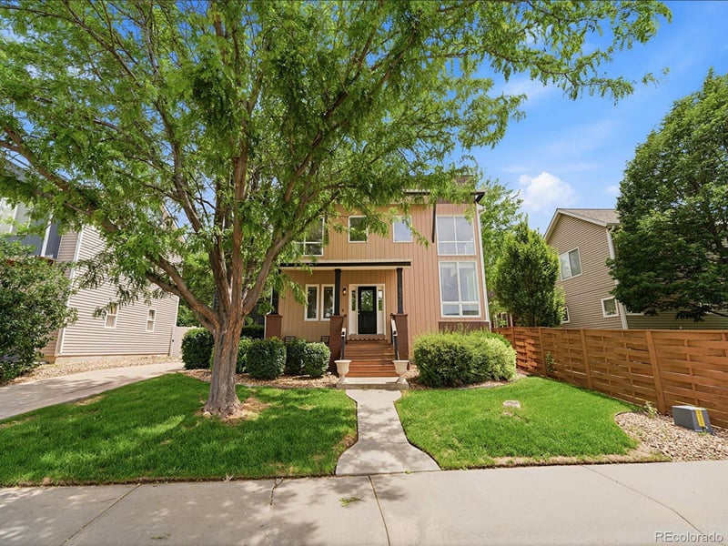 827 Spruce Ct, Frederick, CO 80530