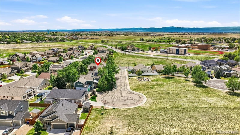 827 Spruce Ct, Frederick, CO 80530