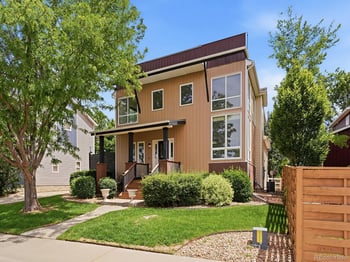 827 Spruce Ct, Frederick, CO 80530