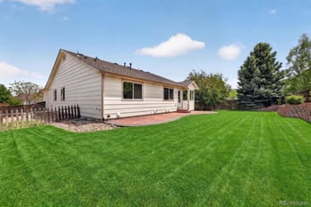 12821 Buckhorn Creek St, Parker, CO 80134
