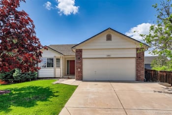 12821 Buckhorn Creek St, Parker, CO 80134