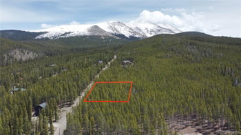 0064 Cr 534 , Breckenridge, CO 80424