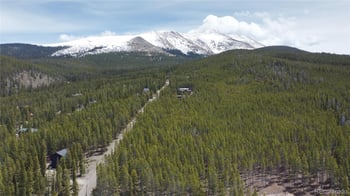 0064 Cr 534 , Breckenridge, CO 80424