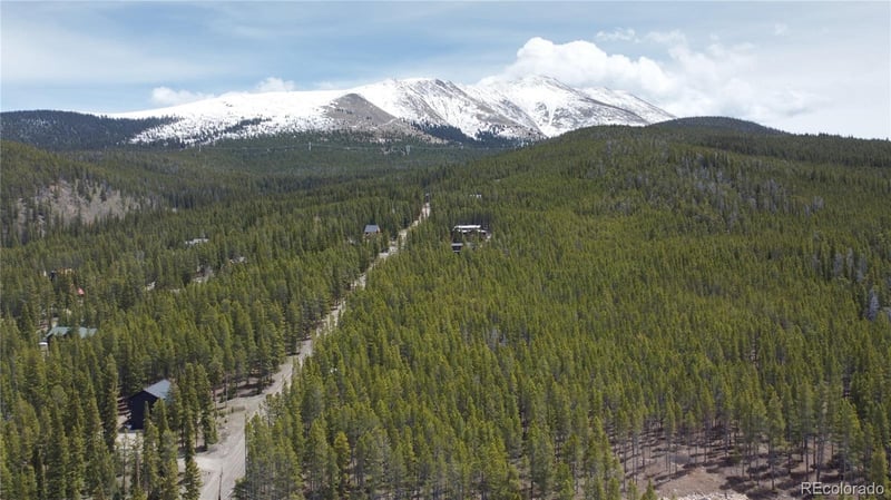 0064 Cr 534 , Breckenridge, CO 80424