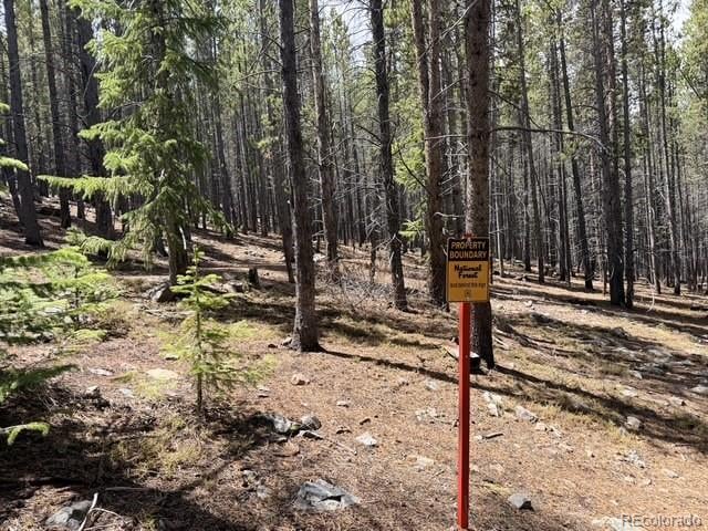0064 Cr 534 , Breckenridge, CO 80424