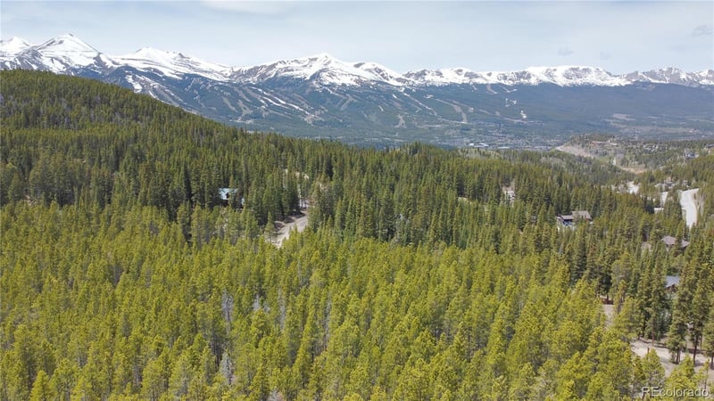 0064 Cr 534 , Breckenridge, CO 80424