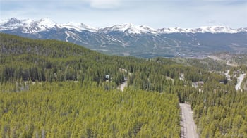 0064 Cr 534 , Breckenridge, CO 80424