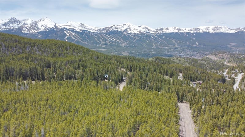 0064 Cr 534 , Breckenridge, CO 80424