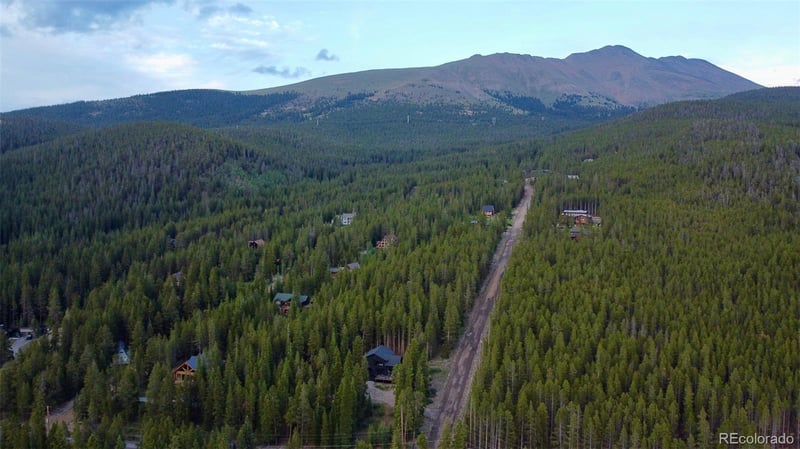 0064 Cr 534 Lot 46, Breckenridge, CO 80424