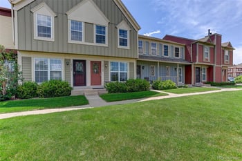 14416 E Hawaii Cir #D, Aurora, CO 80012
