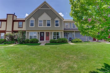 14416 E Hawaii Cir #D, Aurora, CO 80012