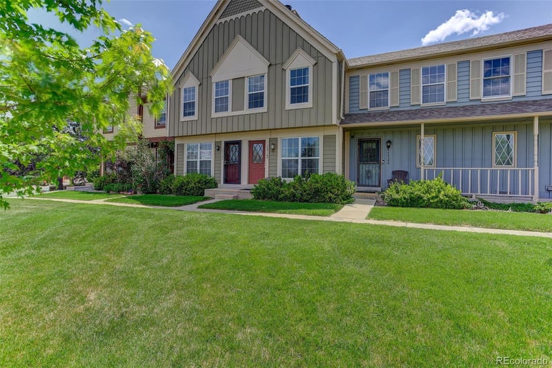 14416 Hawaii Cir #D, Aurora, CO 80012