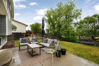 7175 Woody Creek Dr, Colorado Springs, CO 80911