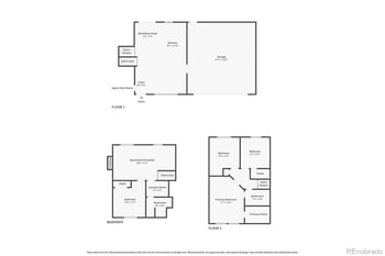 7175 Woody Creek Dr, Colorado Springs, CO 80911