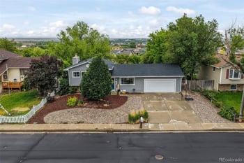 7175 Woody Creek Dr, Colorado Springs, CO 80911