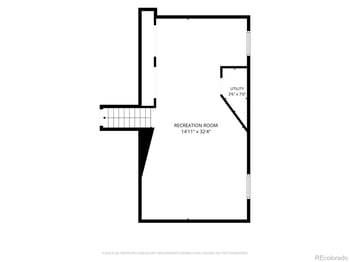 1222 135th Pl, Thornton, CO 80241