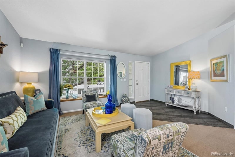 1222 135th Pl, Thornton, CO 80241