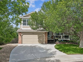 1222 135th Pl, Thornton, CO 80241