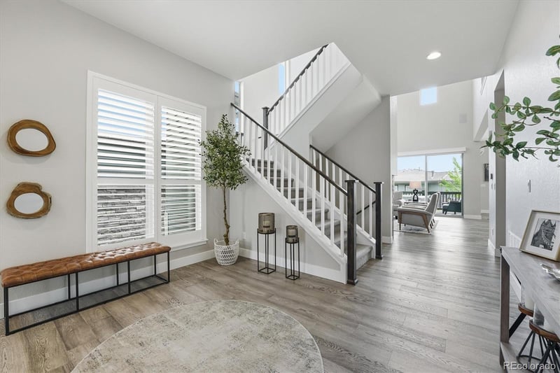 489 Meadowleaf Ln, Highlands Ranch, CO 80126