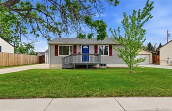 3727 Grove St, Englewood, CO 80110
