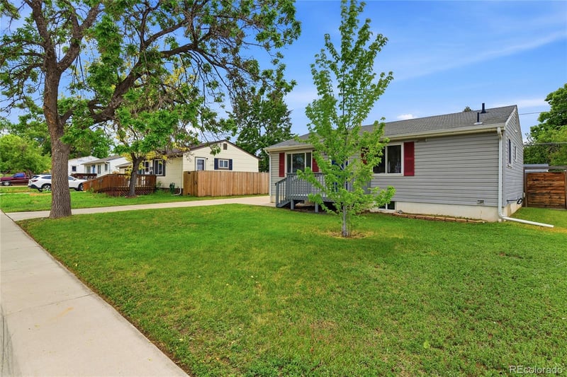 3727 S Grove St, Englewood, CO 80110
