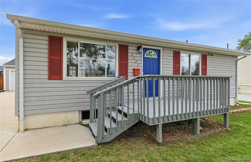 3727 S Grove St, Englewood, CO 80110