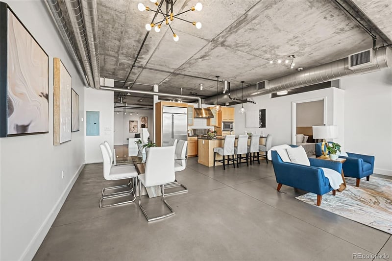 2100 16th St #606, Denver, CO 80202