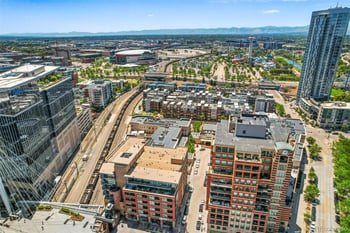 2100 16th St #606, Denver, CO 80202