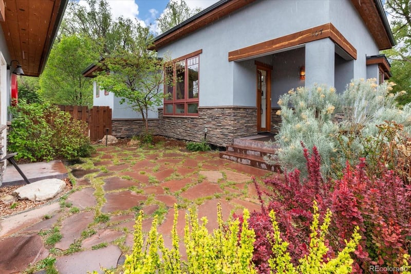 107 River West Dr, Salida, CO 81201