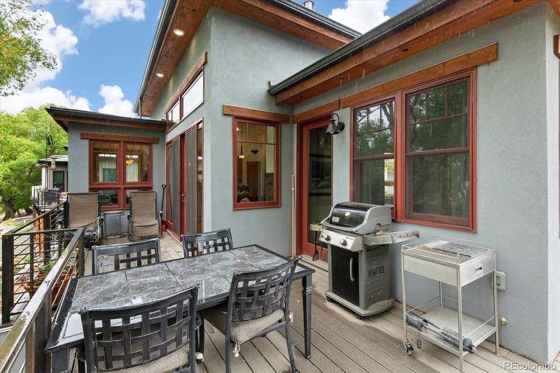 107 River West Dr, Salida, CO 81201