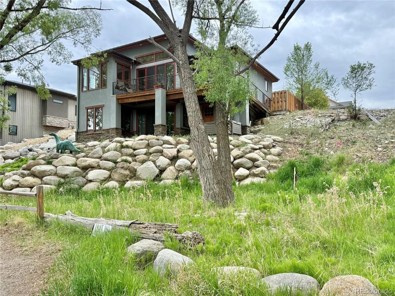 107 River West Dr, Salida, CO 81201