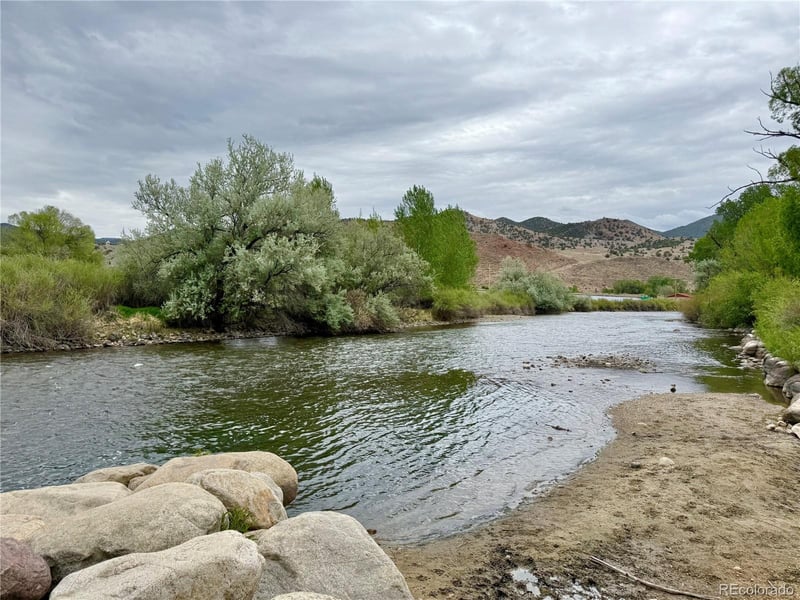 107 River West Dr, Salida, CO 81201