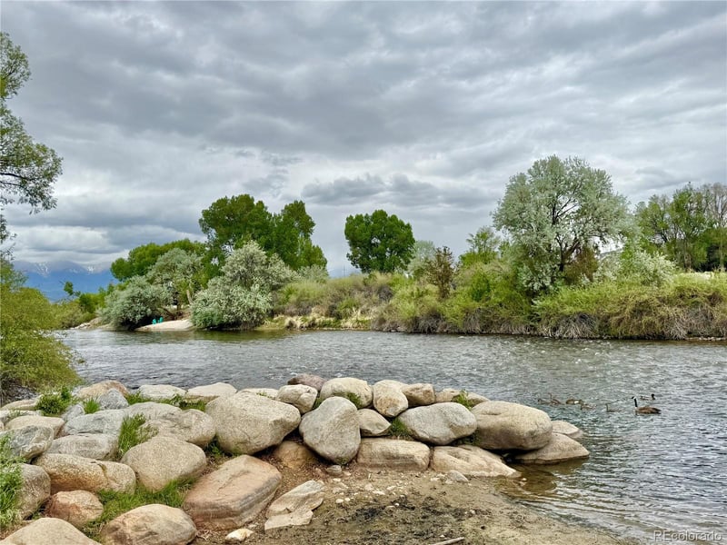 107 River West Dr, Salida, CO 81201