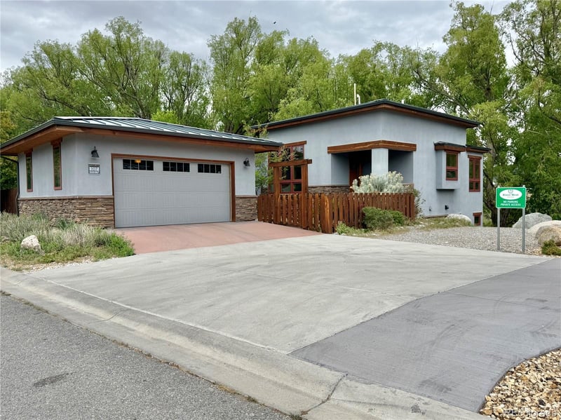 107 River West Dr, Salida, CO 81201