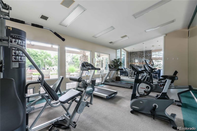 8470 Little Rock Way #101, Highlands Ranch, CO 80126