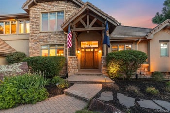 5256 W Dorado Ct, Littleton, CO 80123