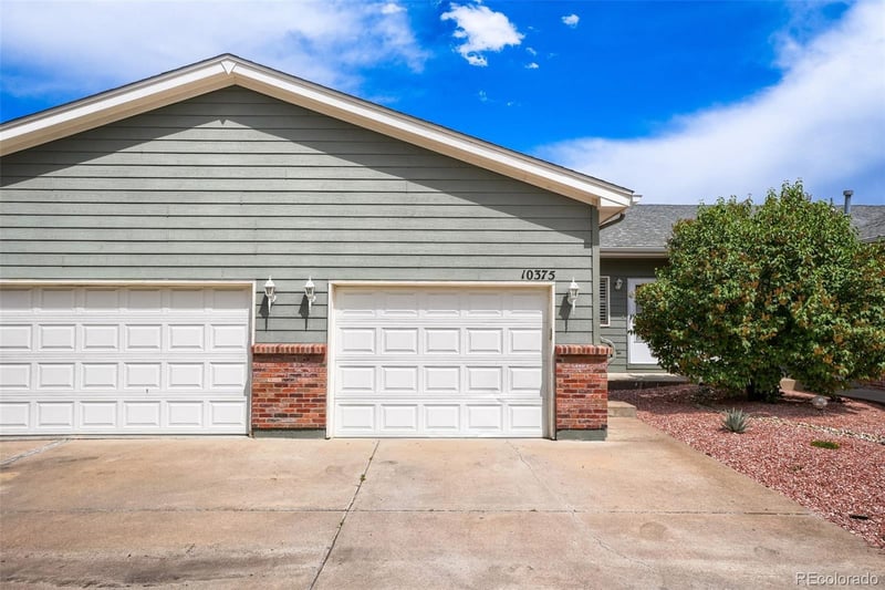 10375 W 41st Ave, Wheat Ridge, CO 80033