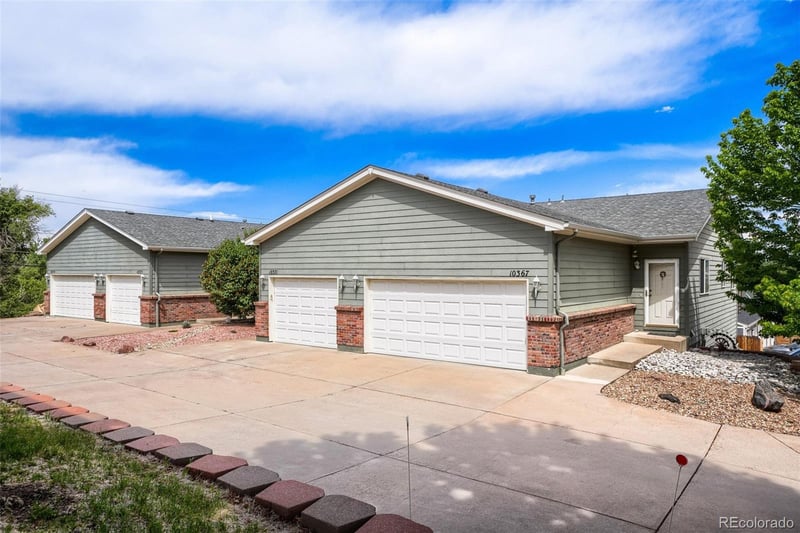 10375 W 41st Ave, Wheat Ridge, CO 80033